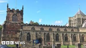 BBC - News update