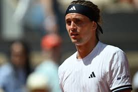 Kim Clijsters tells Alexander Zverev the big mistake he keeps making when he plays Jannik Sinner