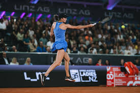Lilli Tagger Enters Top 100 WTA Rankings