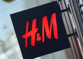 Trend Google: h&m