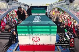 جزئیات شهادت اعضای خانواده رهبر شهید انقلاب در حمله ۹ اسفند