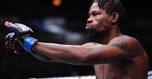 MMA Mania - News update