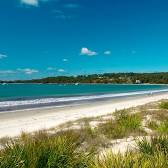 Jervis Bay