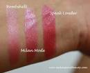 Lipstick Product Categories Be a Bombshell Cosmetics