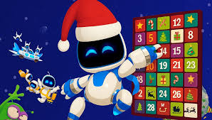 playstation adventskalender