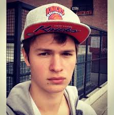 Résultat de recherche d'images pour "ansel elgort"