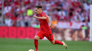 Bayern Strikes - News update