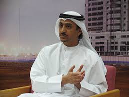 Hisham Al-Madhloum, General-Coordinator of the Sharjah Biennial - img-03