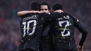 Vitinha enaltece Ousmane Dembélé e aborda Bola de Ouro: «Um jogador do PSG deveria vencê-la»