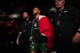 Yair Rodriguez Reveals Concerns Over Diego Lopes' Potential UFC 314 Title Win