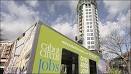 Cabot circus bristol jobs