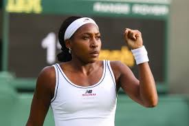 coco gauff