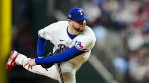 Jordan Montgomery signing deal