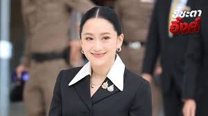 ศาลรัฐธรรมนูญไต่สวน “แพทองธาร” คดีคลิปเสียงสนทนากับฮุน เซน - Imagen principal del artículo