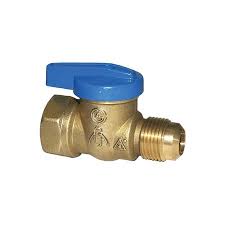 Legend Valve 1/2" FLX 1/2 FIP T-3000 102-113 | Zoro