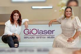 Giolaser: neto de Glória Menezes processa Carla Sarni e Giovanna Antonelli