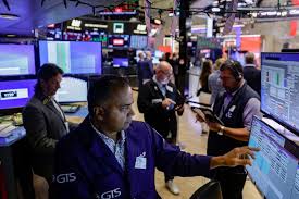VIX Panic Erupts as US 10-Year Yields Surge Toward 4.8% and Oil Prices Resonate