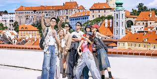 Expats.cz - News update