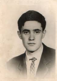 El tercer maquinista, José Vaquero Iglesias. El tercer maquinista, José Vaquero Iglesias, había nacido el 21 ... - Jose_Vaquero_Iglesias_