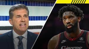 Did Joel Embiid's return hurt 76ers more than it helped?