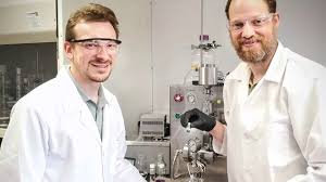 CEPI funds next phase of nanoparticle vaccine platform to support rapid outbreak response