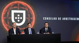 Arbitration Council Addresses Errors, Defends Referees Amidst Club Pressure