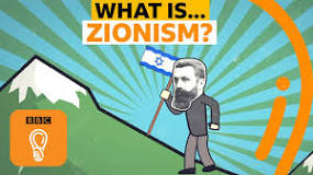 What is Zionism? What does Zionism mean? | A-Z of ISMs Episode 26 ...