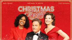 Amy Grant, Michael W. Smith and Cece Winans Christmas Tour Coming to Fishers