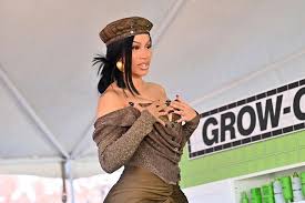 Cardi B Makes a Splash on ‘GTA VI: The Album’ Soundtrack With Cocky ‘Don’t Chart’: Listen