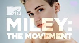 She says the recent attention from the VMAs was all part of a bigger plan for world domination. It was thought out very strategically. - The-Movement-Miley-Cyrus-Prepares-for-World-Domination