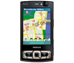 Image result for nokia maps