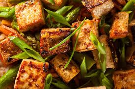 Tofu: La clave para una cocina sostenible y saludable