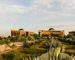 National University of Sciences and Technology (NUST), Pakistan