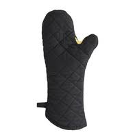 FSE 630-950 15" Black Oven Mitt | Cook's Direct