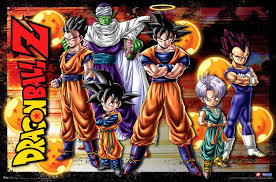 Image result for dragon ball z