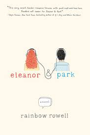 Eleanor &amp; Park - Rainbow Rowell