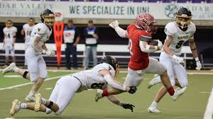 Saint Ansgar vs. MMCRU: Clash for Iowa Class A Football Title