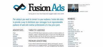 Hasil gambar untuk fusion ads