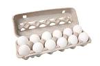 Dozen egg cartons