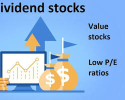 Dividend stocks