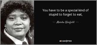 TOP 6 QUOTES BY MARSHA WARFIELD | A-Z Quotes via Relatably.com