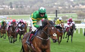 Aintree Day 1: Mullins vs Henderson Rivalry Heats Up Amid Shifting Odds