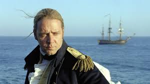 20th Century Studios Dishes on Possible Speed 3, Master and Commander 
Prequel: 'We Have a Great Script'