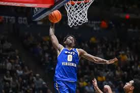 GAME DAY: Mountaineers Face No. 13 Texas Tech in Coal Rush Game