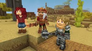 Hytale's out now and its devs are advising those suffering download issues or errors to keep plugging away