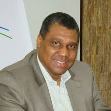 Oscar Gamboa,Director del Programa Presidencial de asuntos Afro de la Presidencia de la República. El próximo 15 de agosto se llevará a cabo en primer ... - resize
