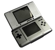 Image result for Nintendo DS
