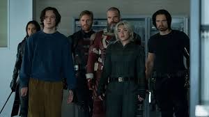 THUNDERBOLTS* Sequel Rumors Gain Momentum as New Report Reveals Marvel’s Post-AVENGERS: SECERT WARS Movie Plans