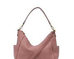 Image of Versatile hobo bag