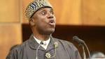 Nigeria talks with S.Africa's Transnet